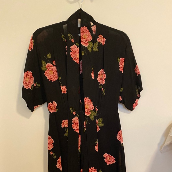 Swiss Miranda Jumpsuit, Reformation, size 6P NEVER WORN - Picture 8 of 16